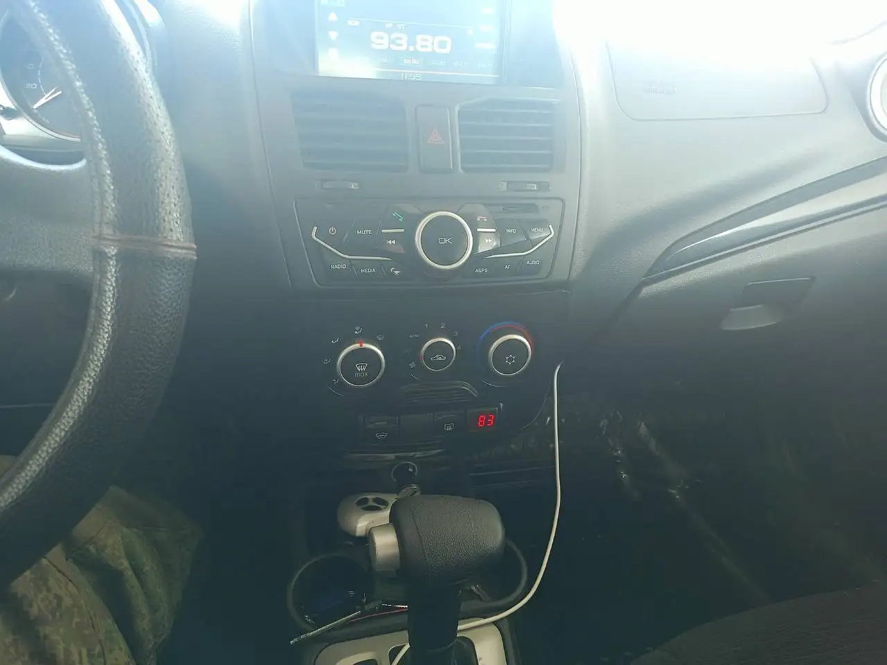 Продажа Лада Калина 2013 года в отличном состоянии - Легковые автомобили (Авто) в Саранск