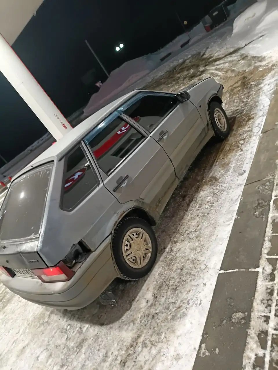 Обмен или продажа автомобиля 2008 года - Легковые автомобили (Авто) в Саранск