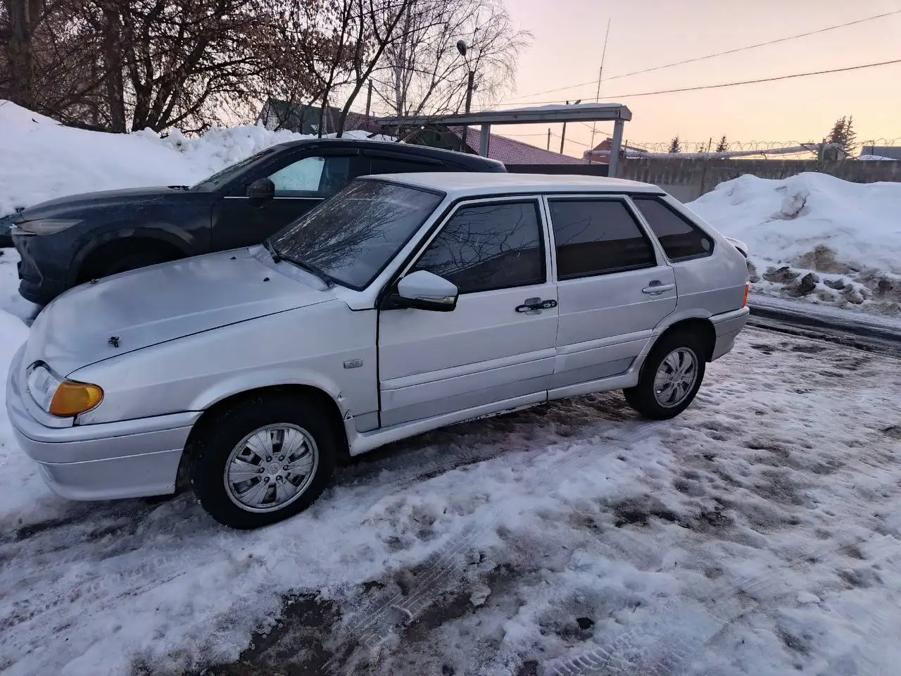 Продам ВАЗ 2114 2007 года - Легковые автомобили (Авто) в Саранск