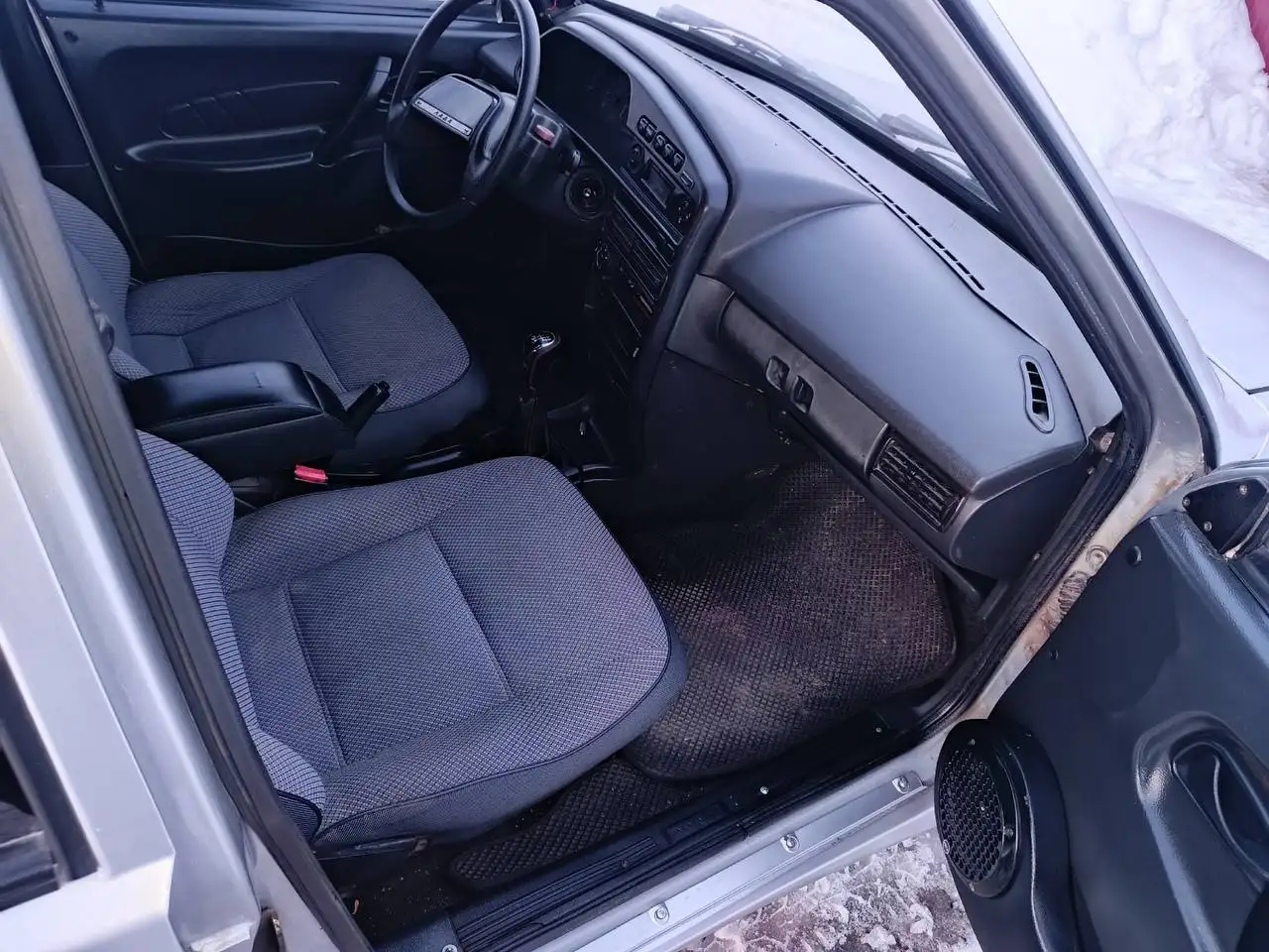 Продам ВАЗ 2114 2007 года - Легковые автомобили (Авто) в Саранск