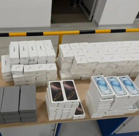 Продажа новой продукции Apple: iPhone 14 Pro, 15, 15 Pro, 16 Pro - Аудиотехника в Саранск