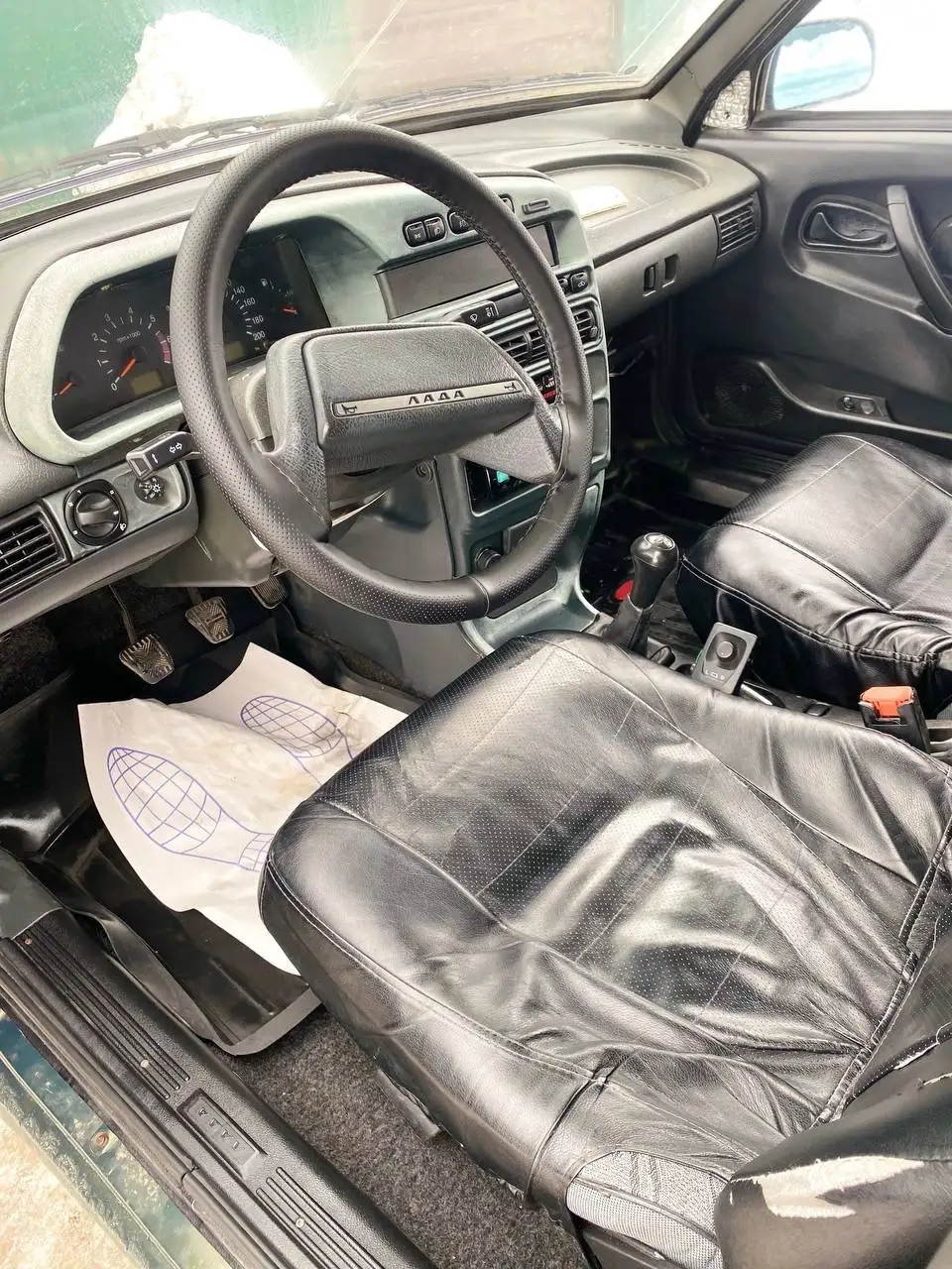 ВАЗ 2115 2006 года выпуска - Легковые автомобили (Авто) в Зубова-Поляна