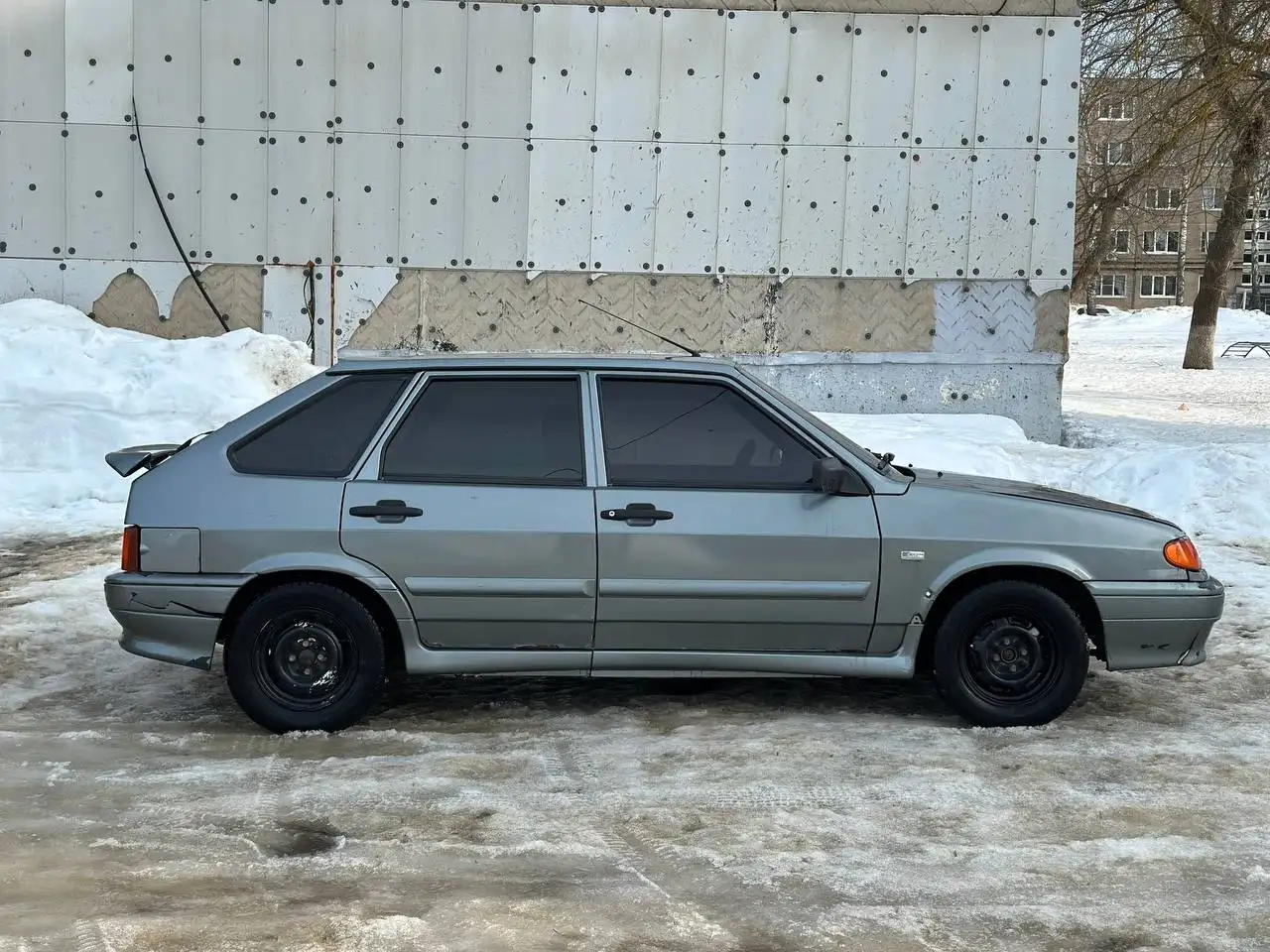 Продажа автомобиля 2008 года выпуска - Авто в Саранск