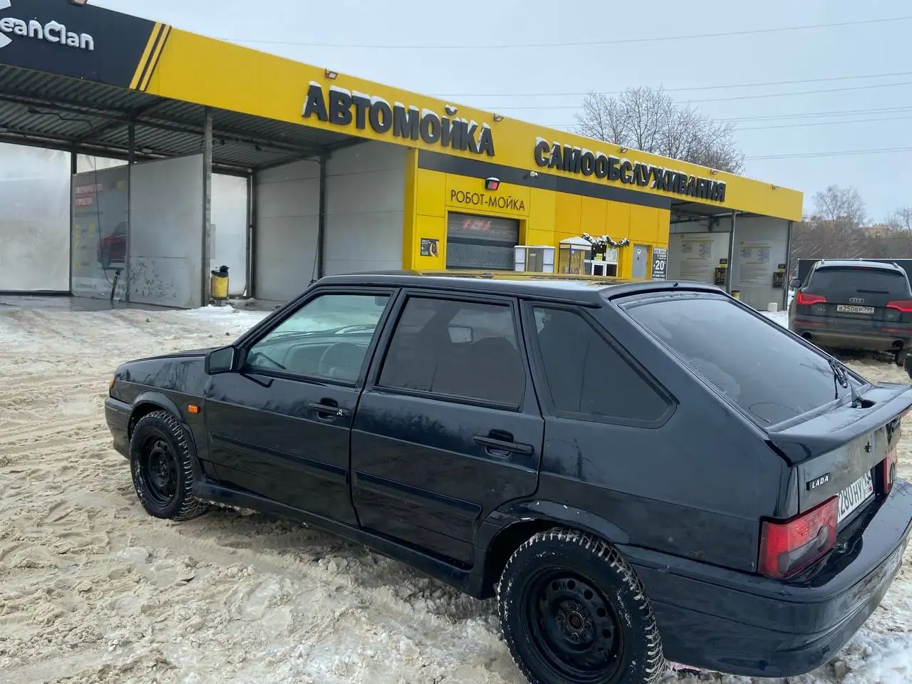 ВАЗ 2114 2006 года в хорошем состоянии - Легковые автомобили (Авто) в Саранск