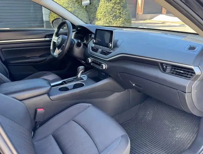 Продам Ниссан Алтима - Легковые автомобили (Авто) в Саранск