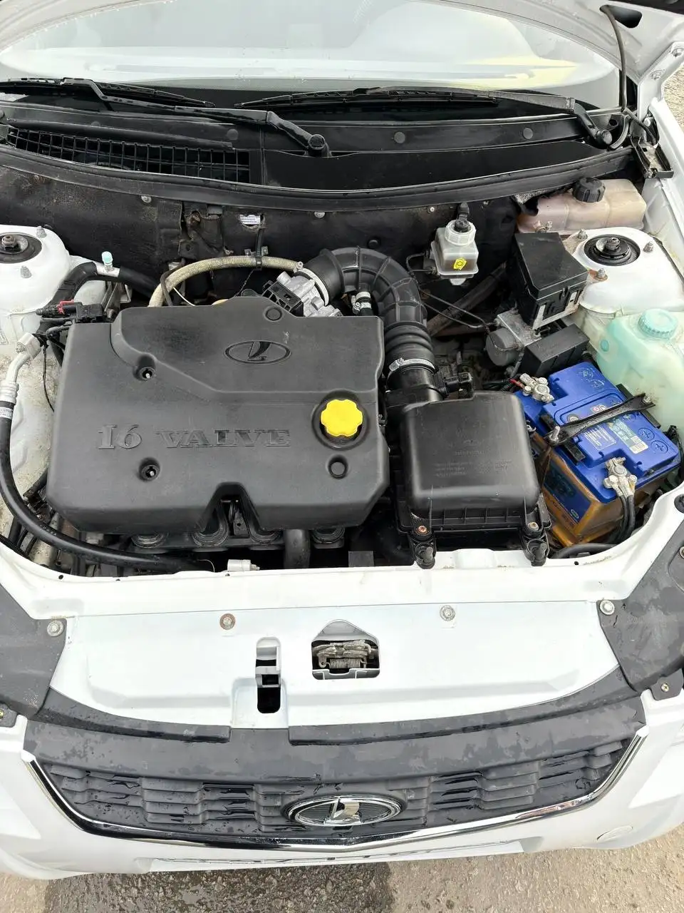 Автомобиль 2011 года в отличном состоянии - Авто в Саранск