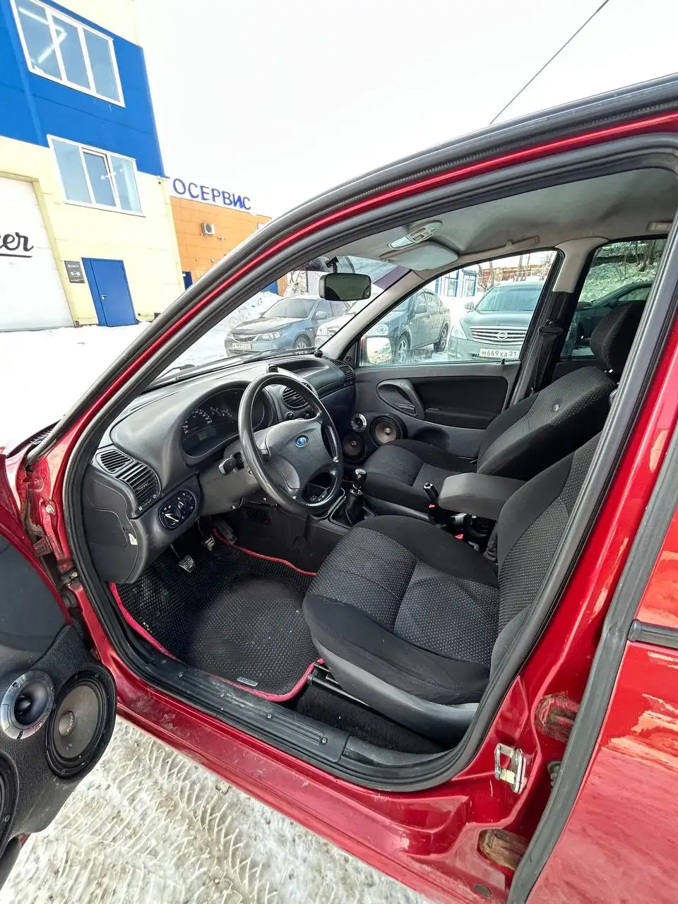 Продажа Лада Калина 2011 года - Легковые автомобили (Авто) в Саранск