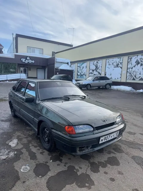 Продажа автомобиля 2006 года в Саранске - Автозвук в Саранск