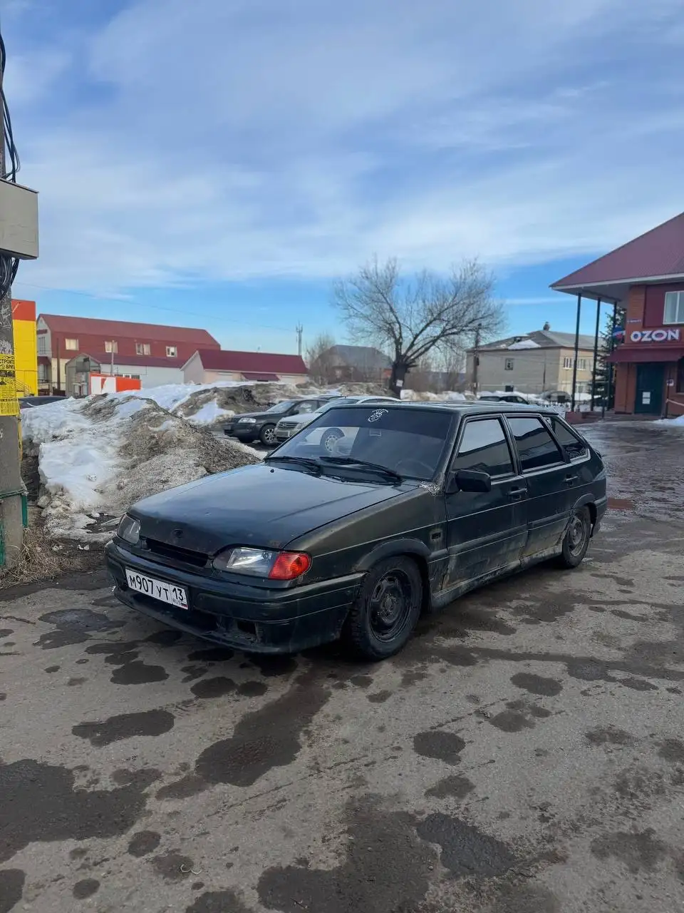 Продажа автомобиля 2006 года в Саранске - Авто в Саранск