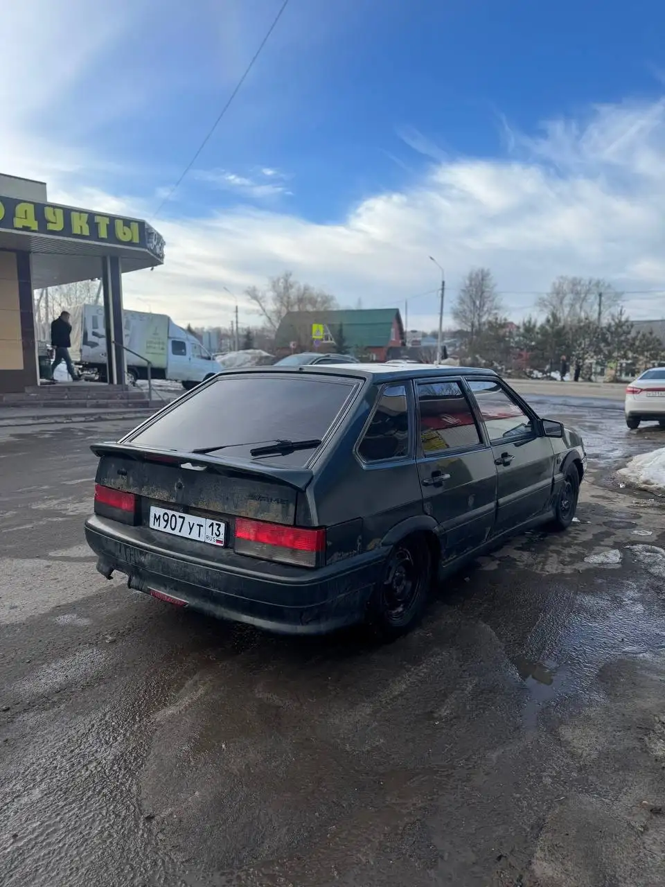 Продажа автомобиля 2006 года в Саранске - Авто в Саранск