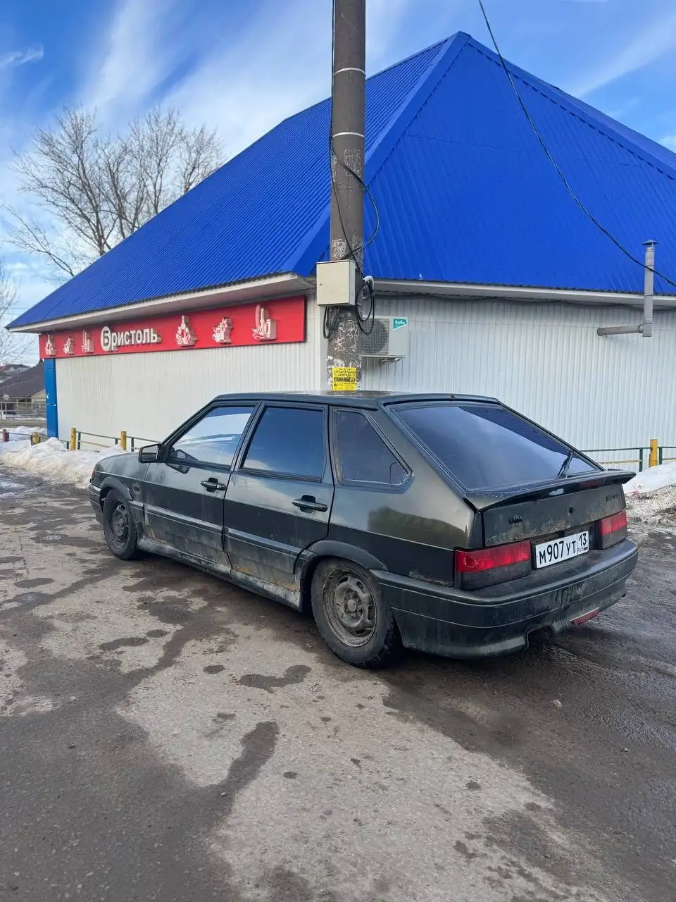 Продажа автомобиля 2006 года в Саранске - Авто в Саранск