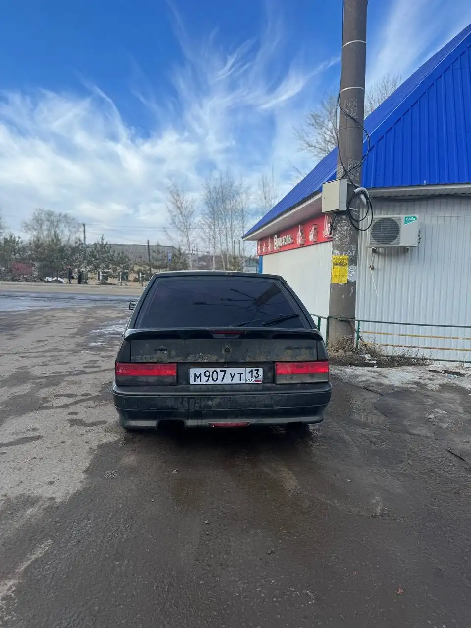 Продажа автомобиля 2006 года в Саранске - Авто в Саранск