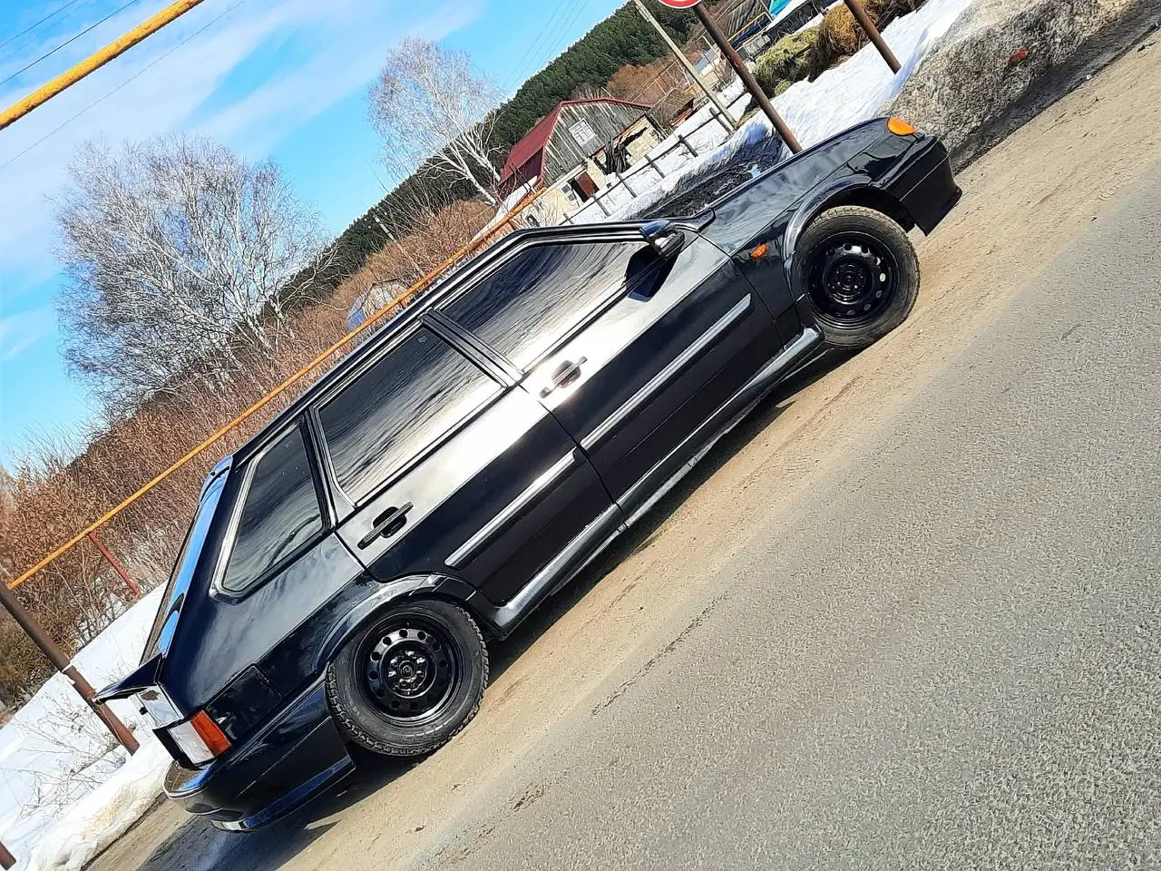 Продается ВАЗ 2114 2012 года в отличном состоянии - Легковые автомобили (Авто) в Саранск