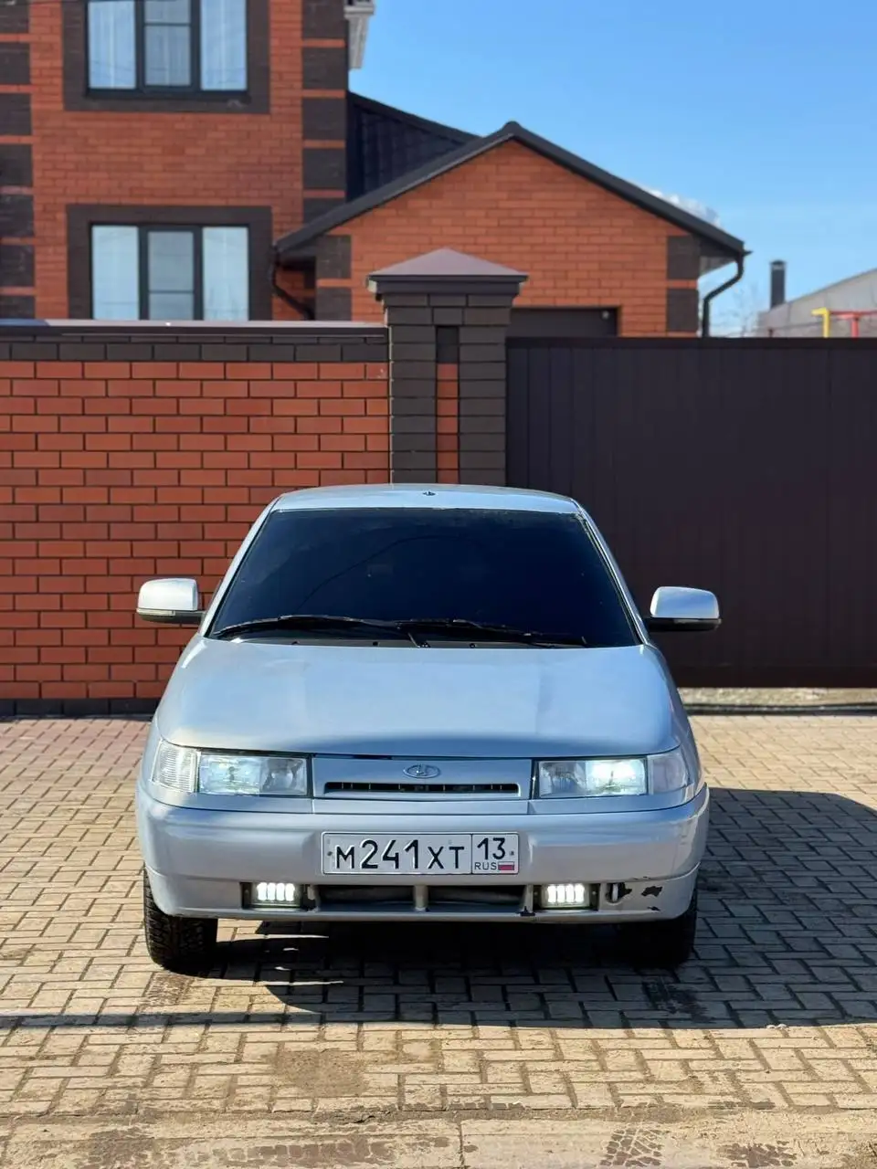 Продажа автомобиля Лада Приора 2004 г.в. в Саранске - Легковые автомобили (Авто) в Саранск