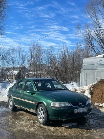 Обмен ВАЗ - Авто в Саранск