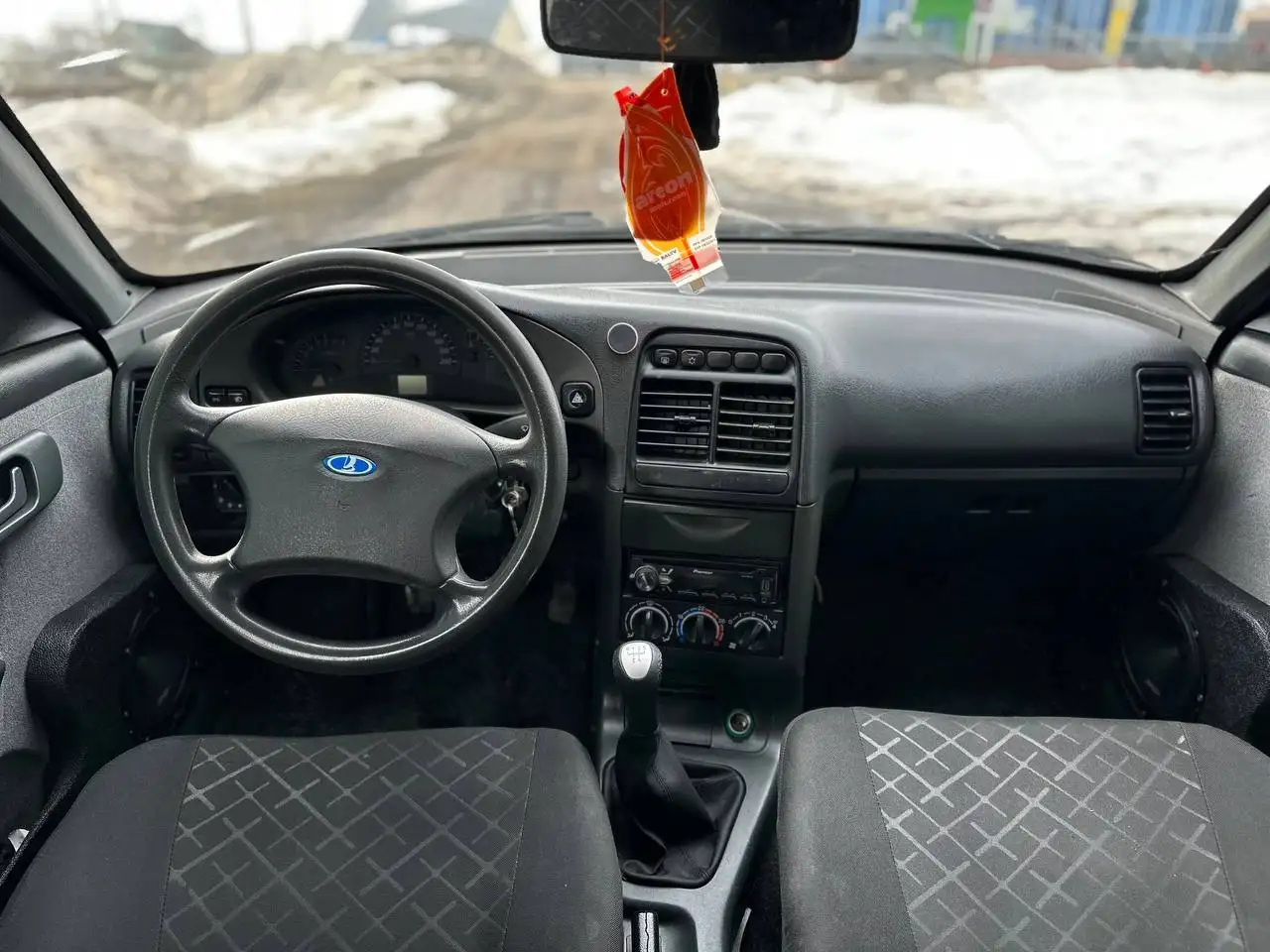 Продам ВАЗ 2112 2007 года с ГУР - Легковые автомобили (Авто) в Саранск