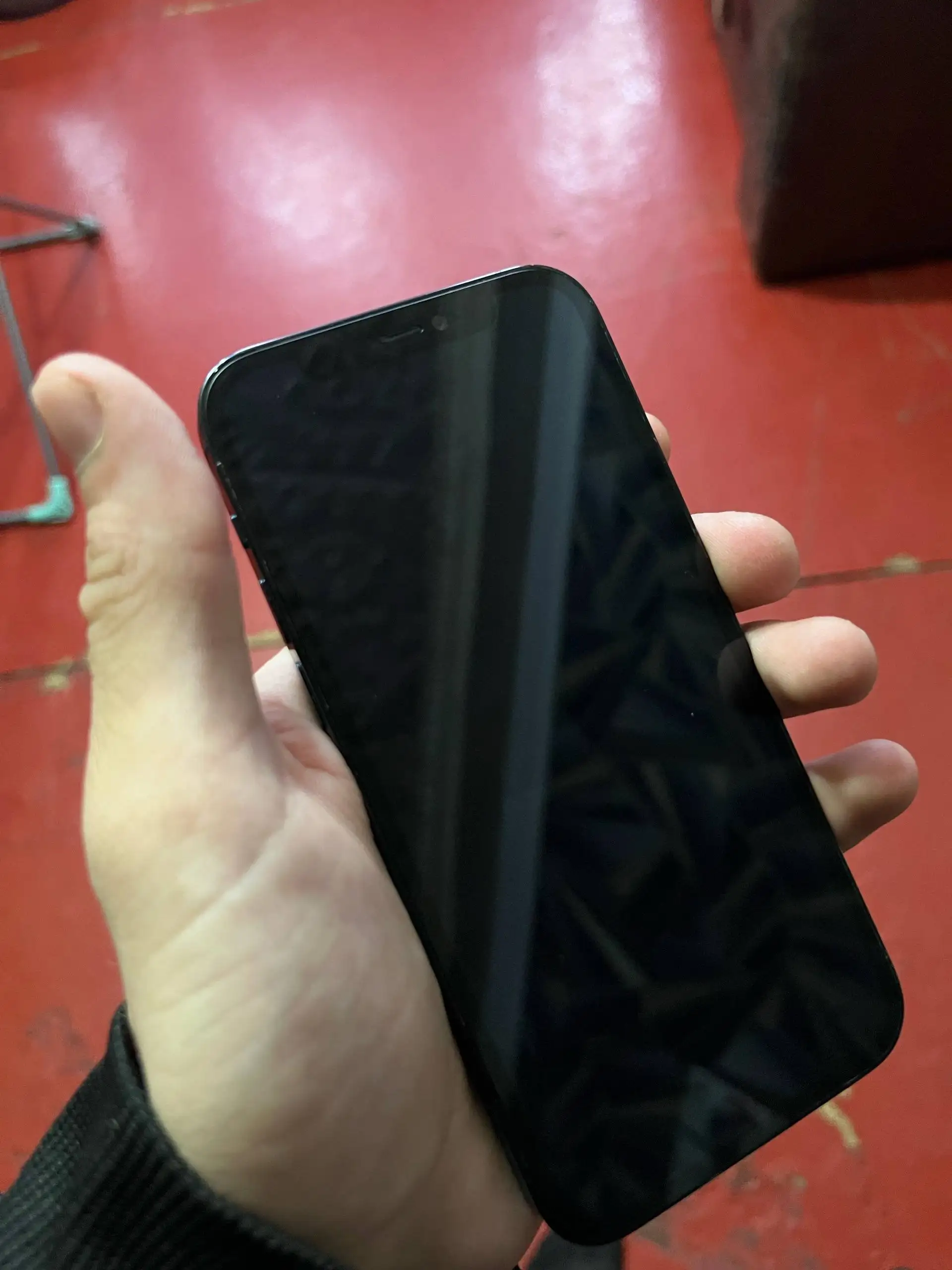 Смартфон iPhone 12 Pro 128 ГБ - Смартфоны и телефоны (Электроника) в Рузаевка