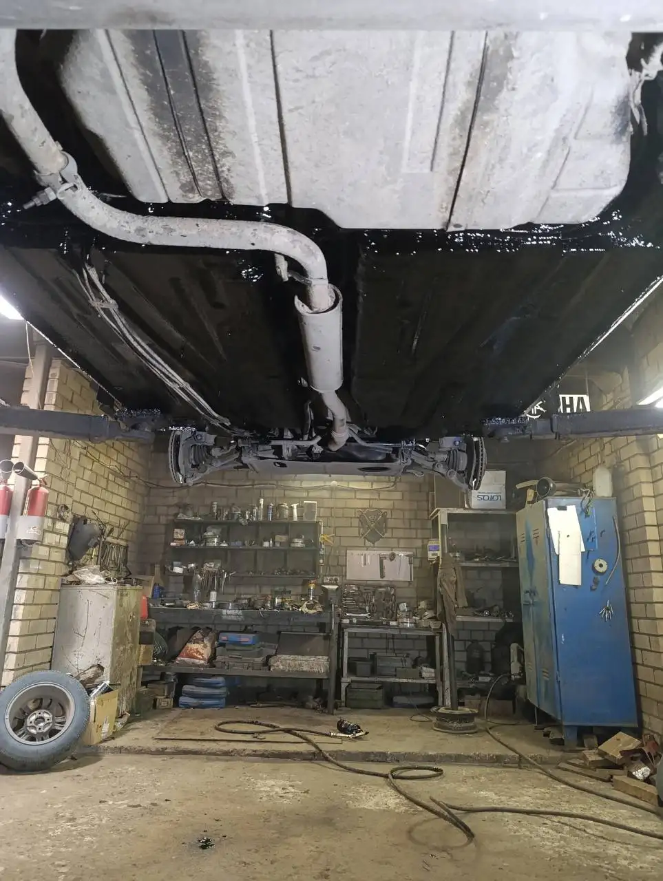 Продажа автомобиля 2008 года выпуска - Авто в Саранск