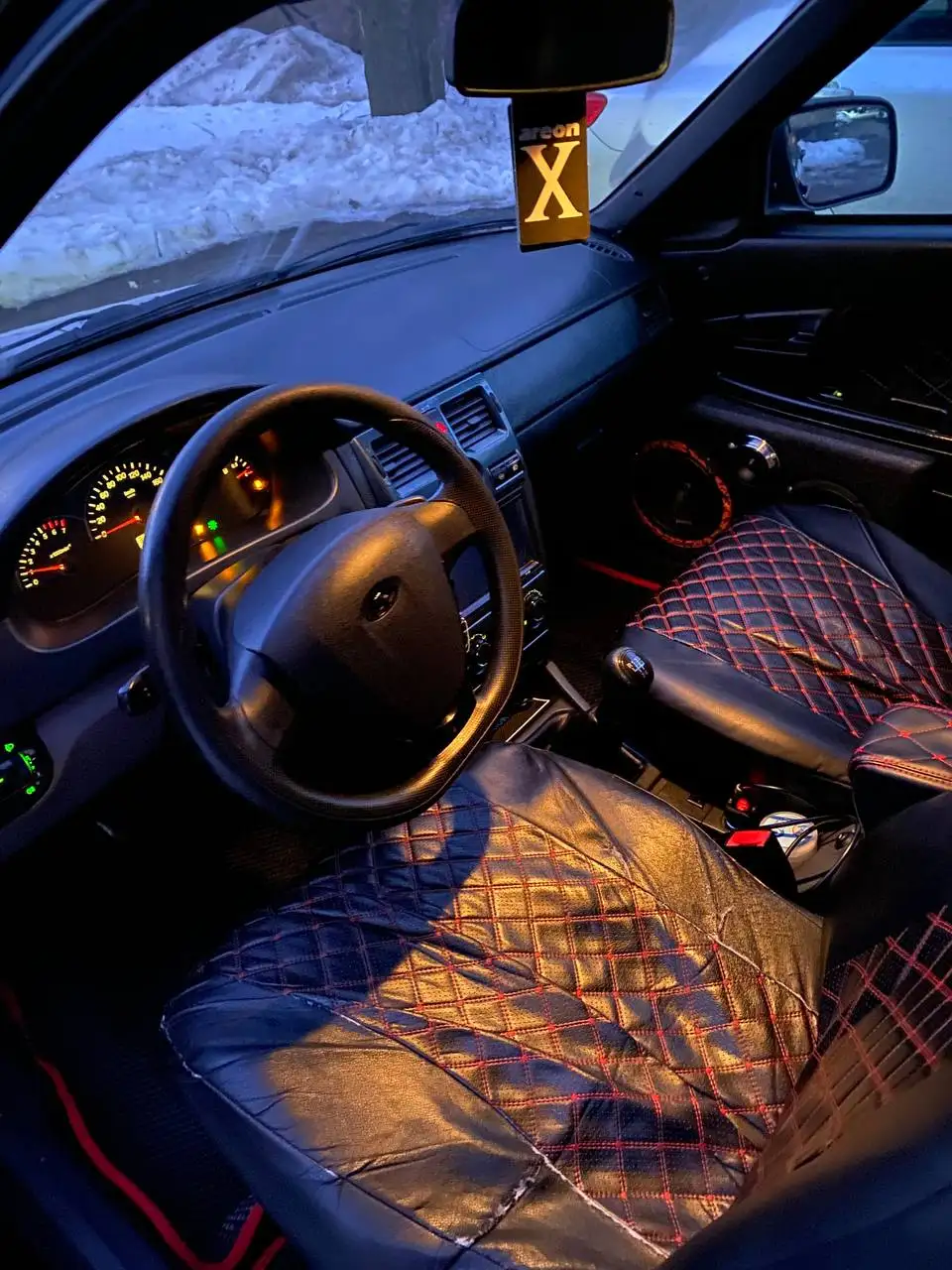 Продажа автомобиля 2008 года выпуска - Авто в Саранск