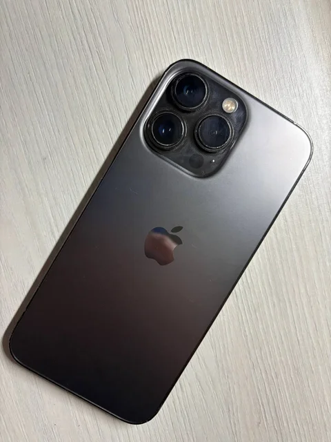 iPhone 13 Pro 512 ГБ в хорошем состоянии - Телефоны и планшеты в Саранск