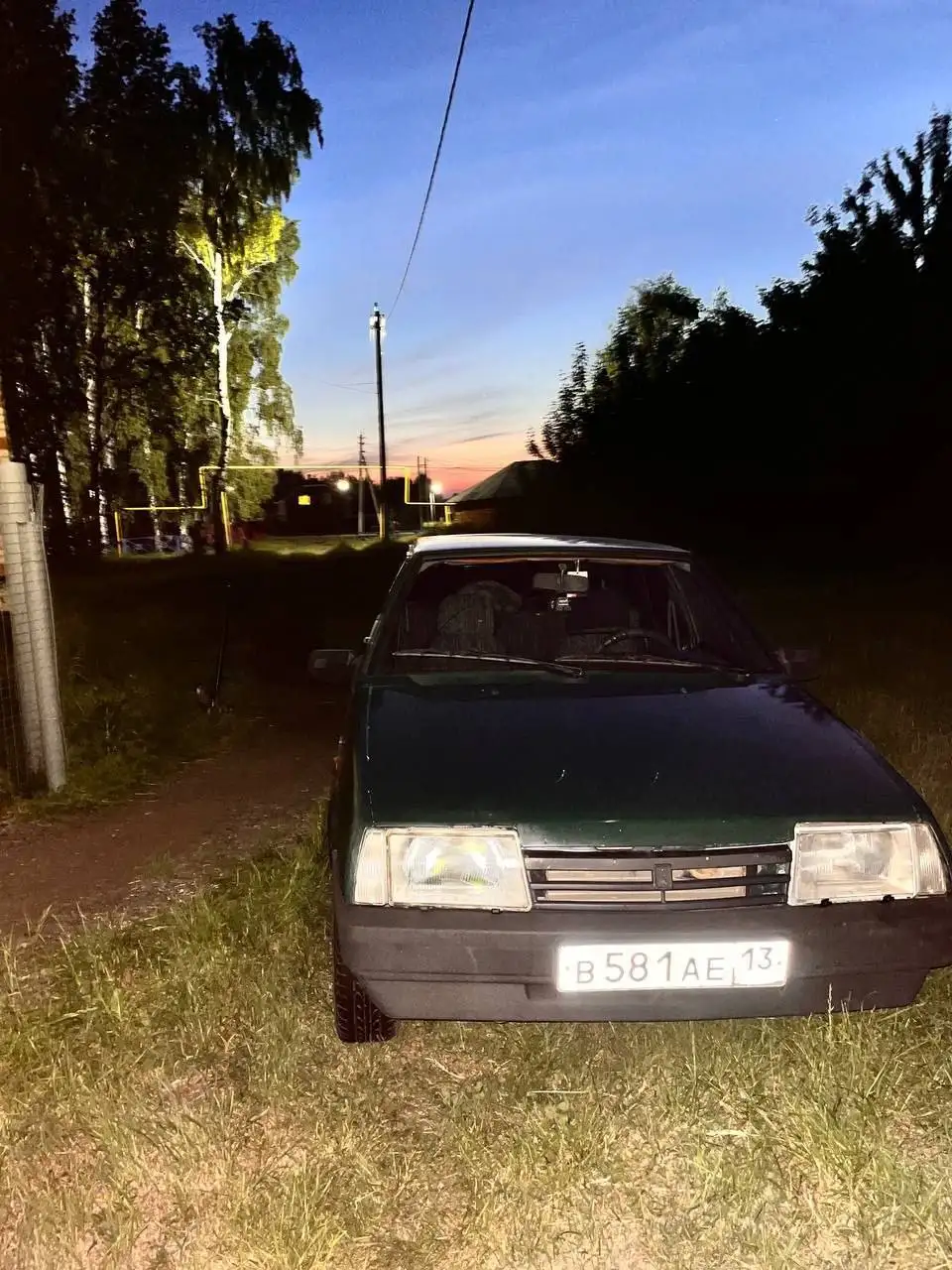 Продам ВАЗ 2109 - Авто в Саранск