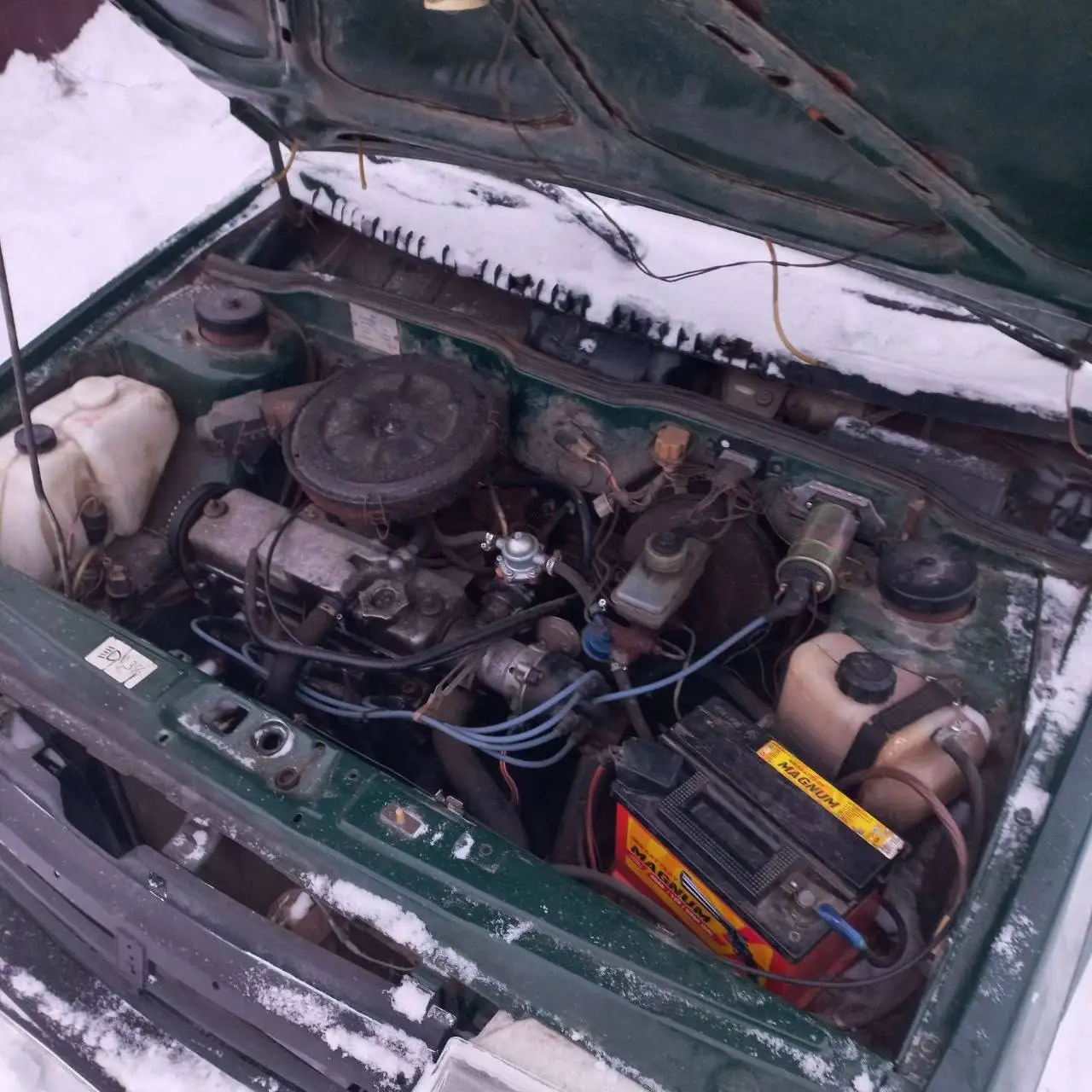 Продам ВАЗ 2109 - Авто в Саранск