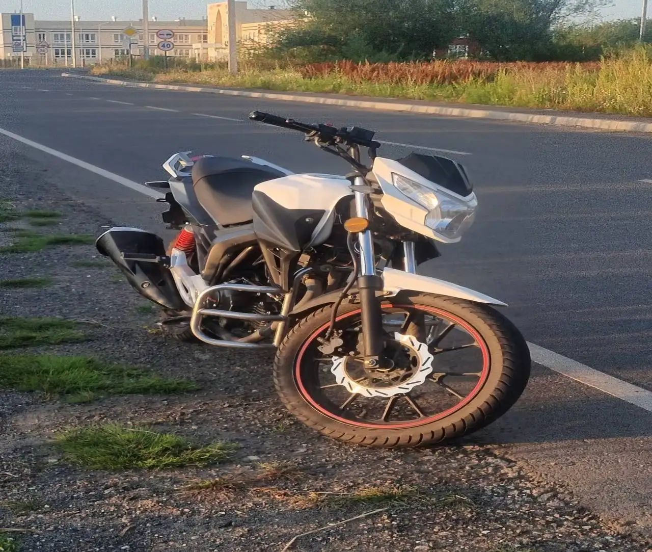 Продам или обмен на авто - Авто в Саранск