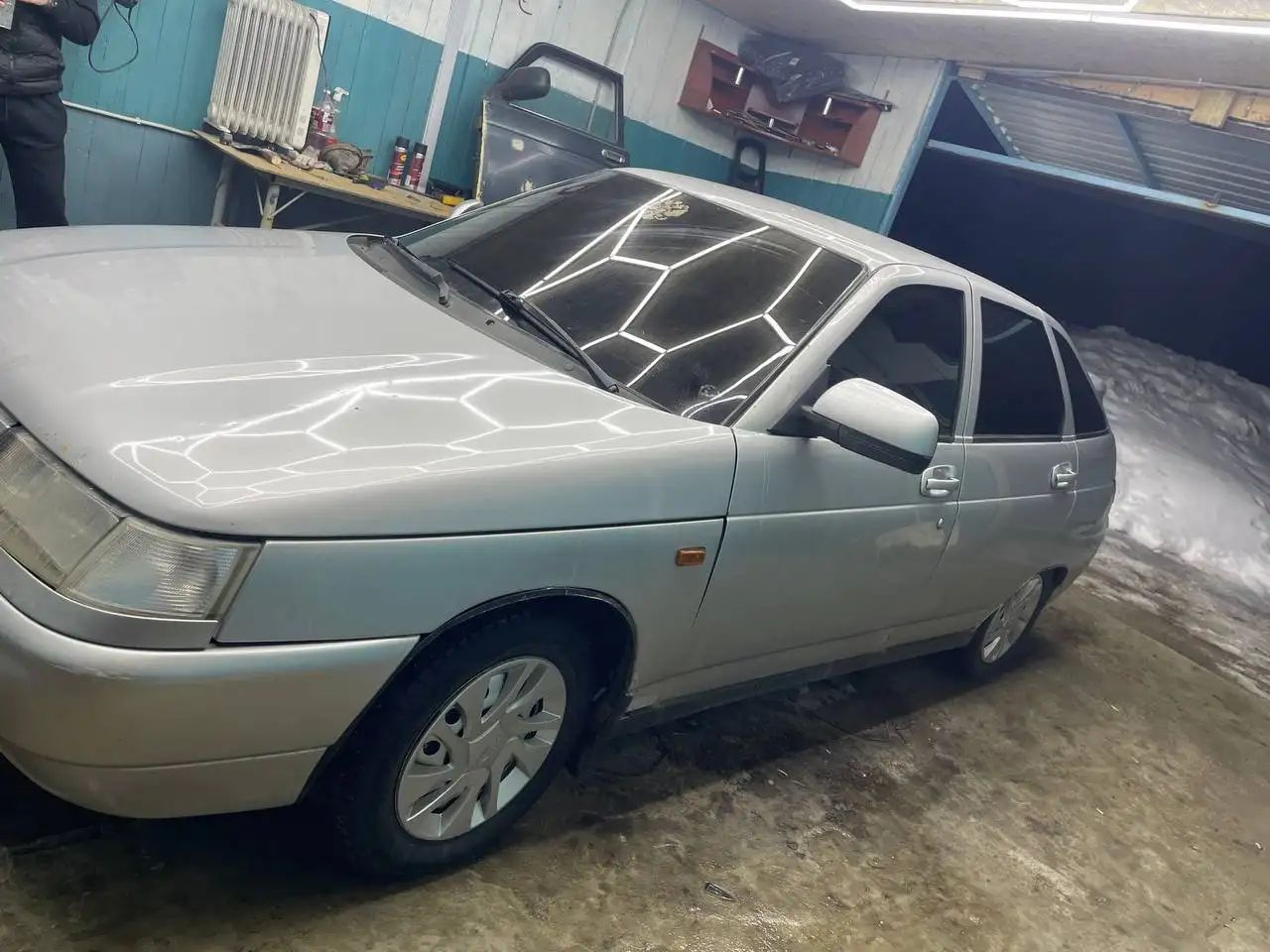 ВАЗ 2112 2006 года выпуска - Легковые автомобили (Авто) в Саранск