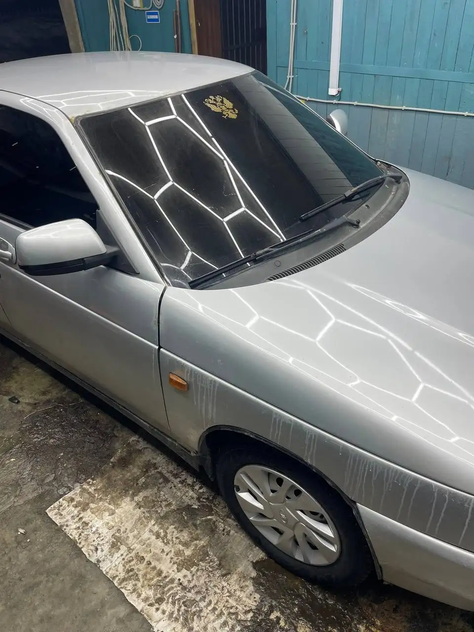 ВАЗ 2112 2006 года выпуска - Легковые автомобили (Авто) в Саранск