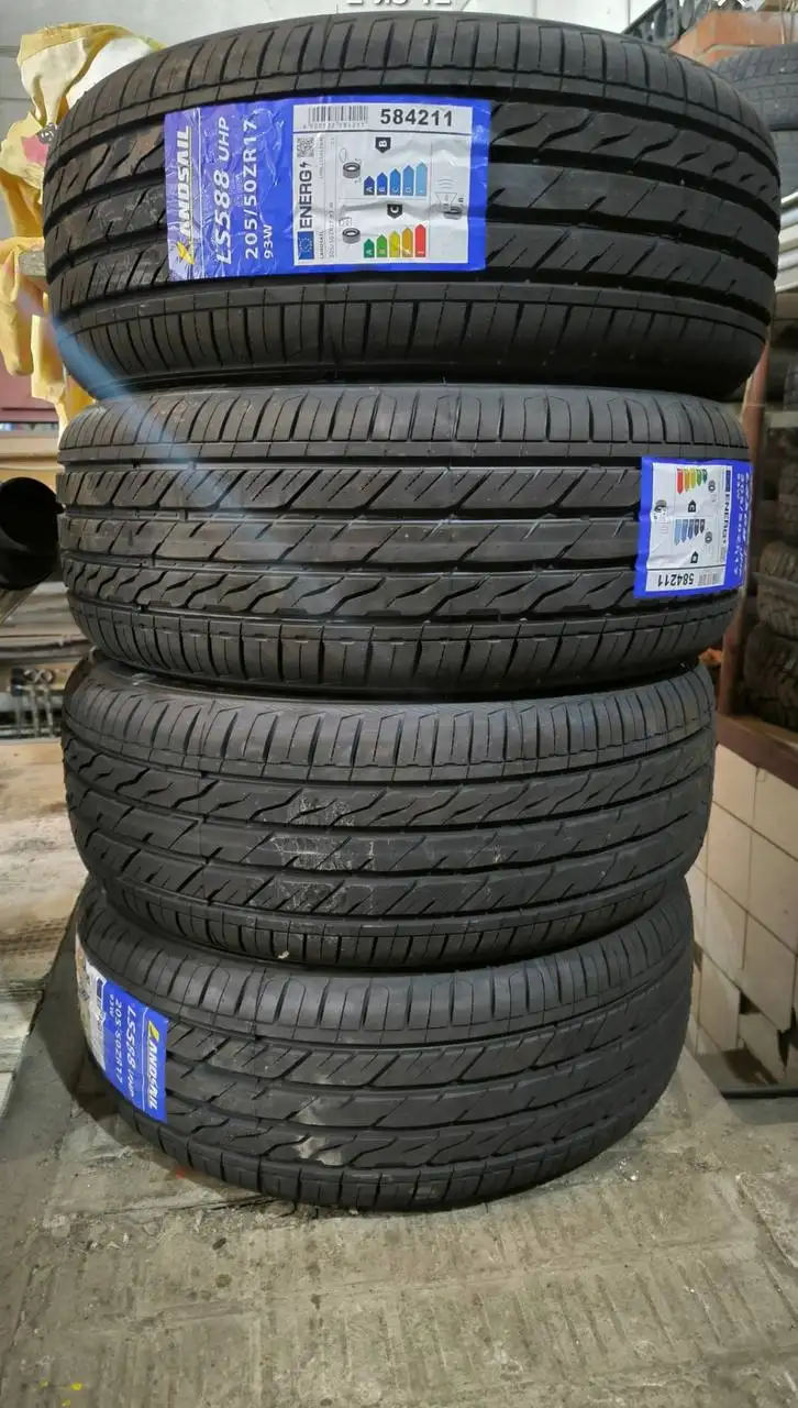 Продам новые не ставившиеся шины - Шины и диски (Авто) в Саранск