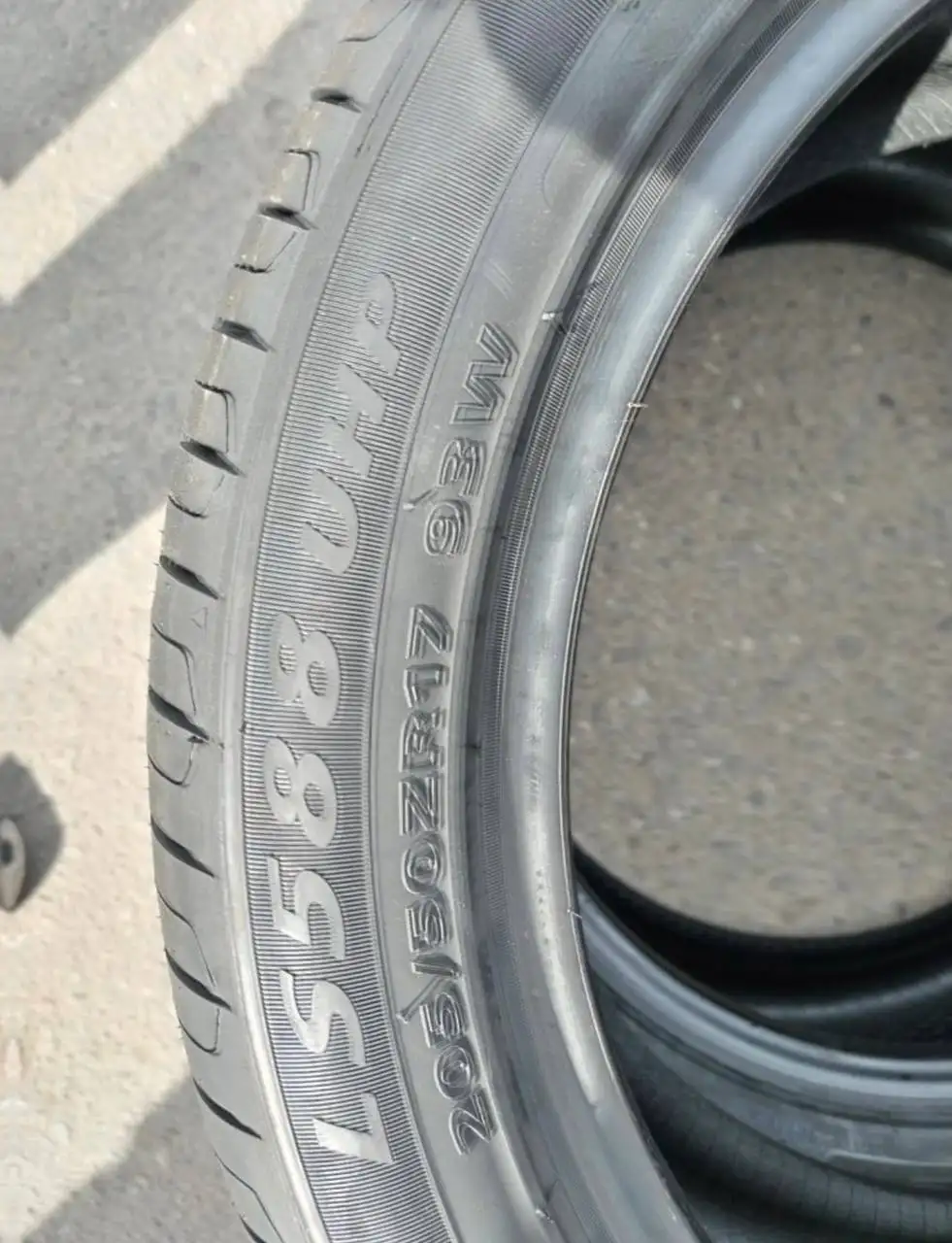 Продам новые не ставившиеся шины - Шины и диски (Авто) в Саранск