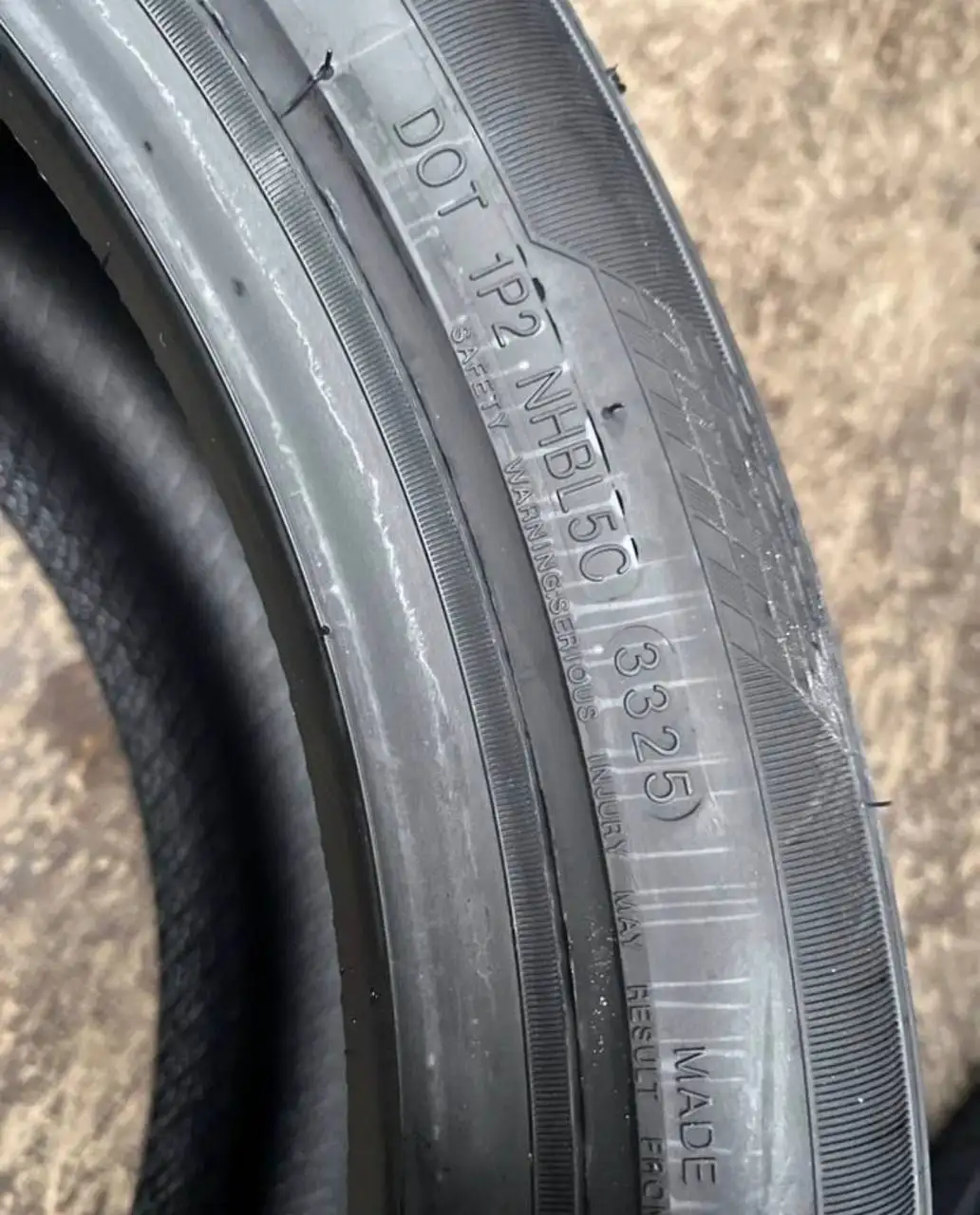 Продам новые не ставившиеся шины - Шины и диски (Авто) в Саранск