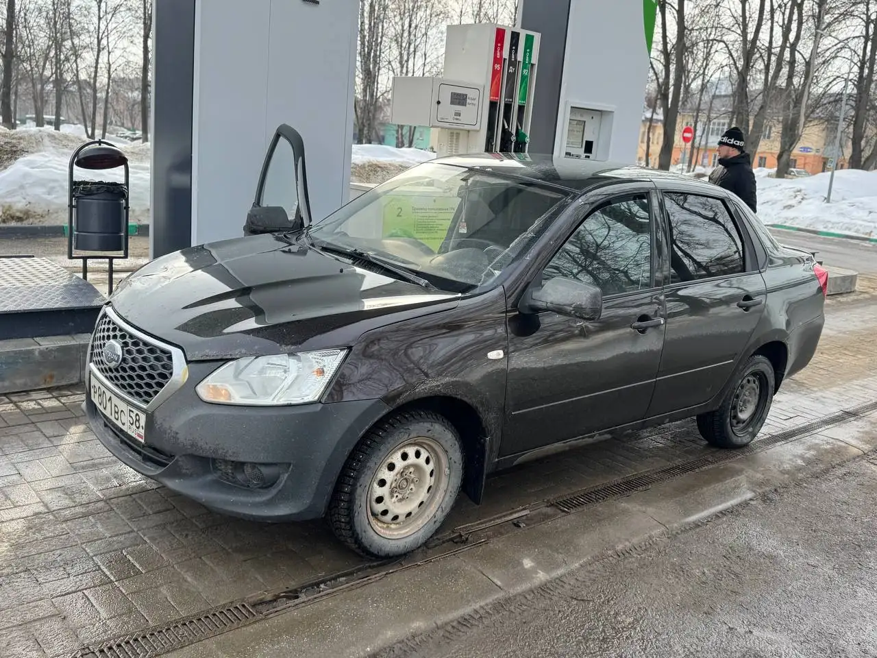 Продажа автомобиля ВАЗ 2107 2015 года - Легковые автомобили (Авто) в Саранск