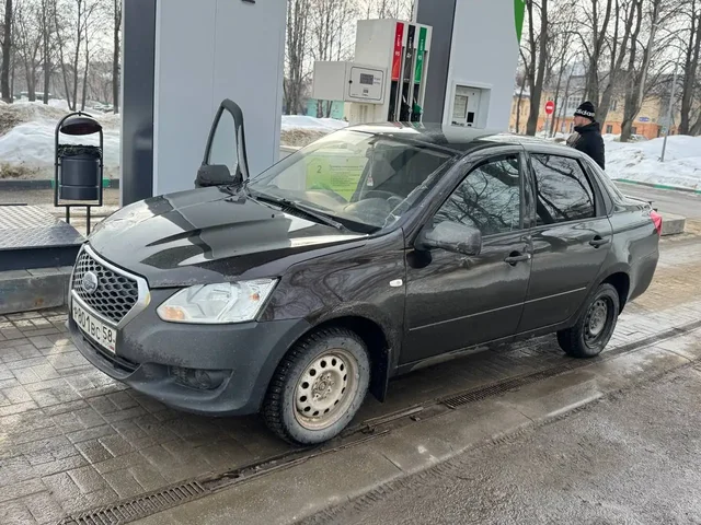 Продажа автомобиля ВАЗ 2107 2015 года - Мото в Саранск