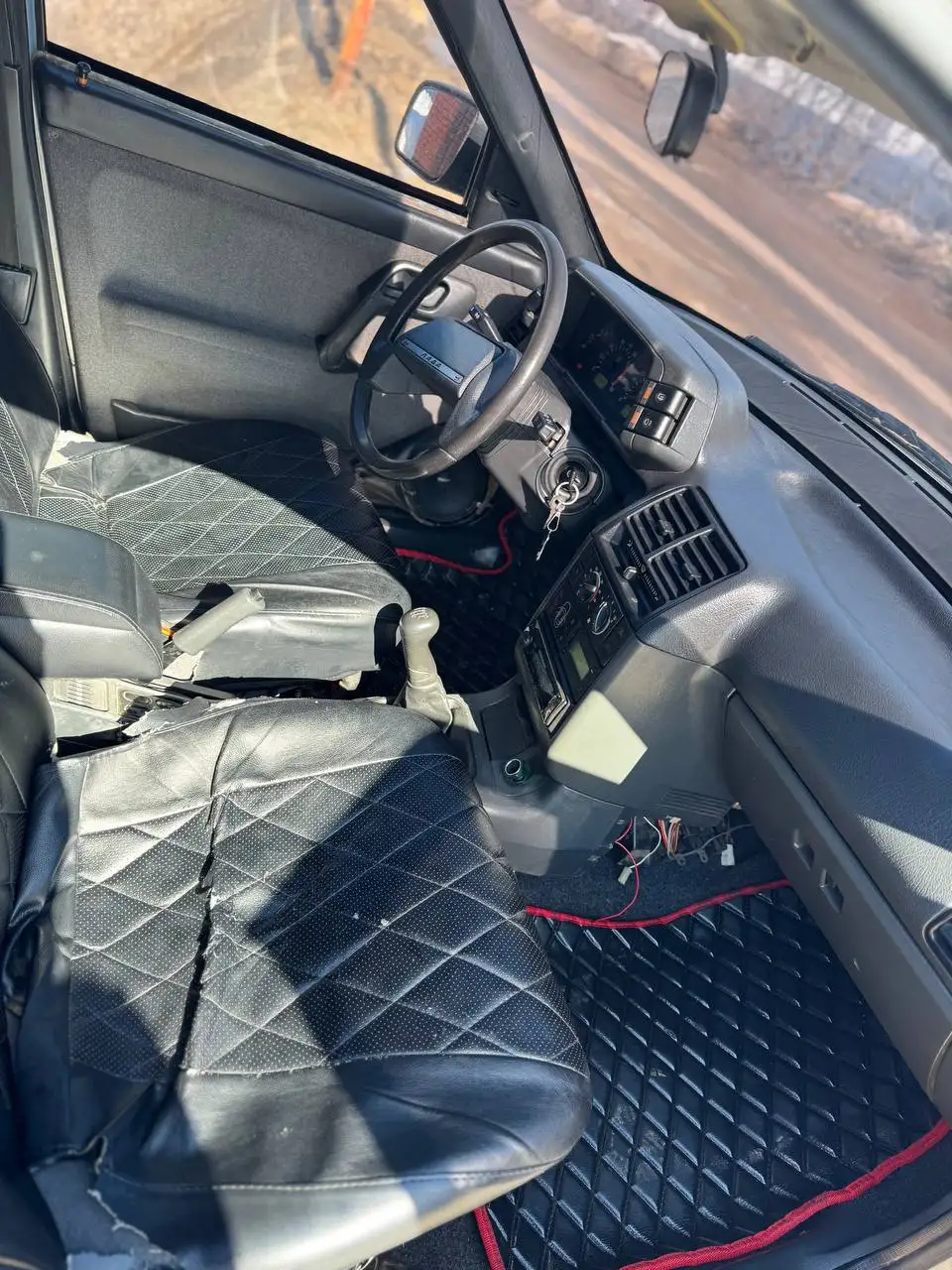 Продажа автомобиля 2004 года выпуска - Авто в Саранск