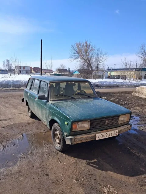 Продам автомобиль ГАЗ в отличном состоянии - Мото в Саранск