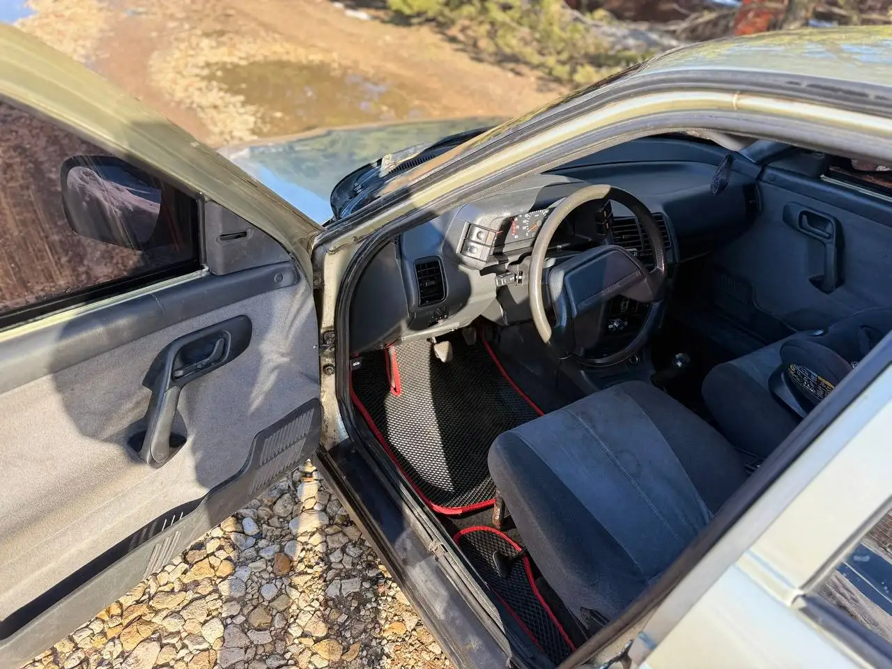 ВАЗ 2112 2004 года в отличном состоянии - Легковые автомобили (Авто) в Саранск