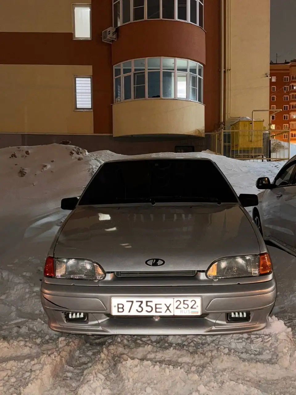 Продажа автомобиля 2011 года - Авто в Саранск