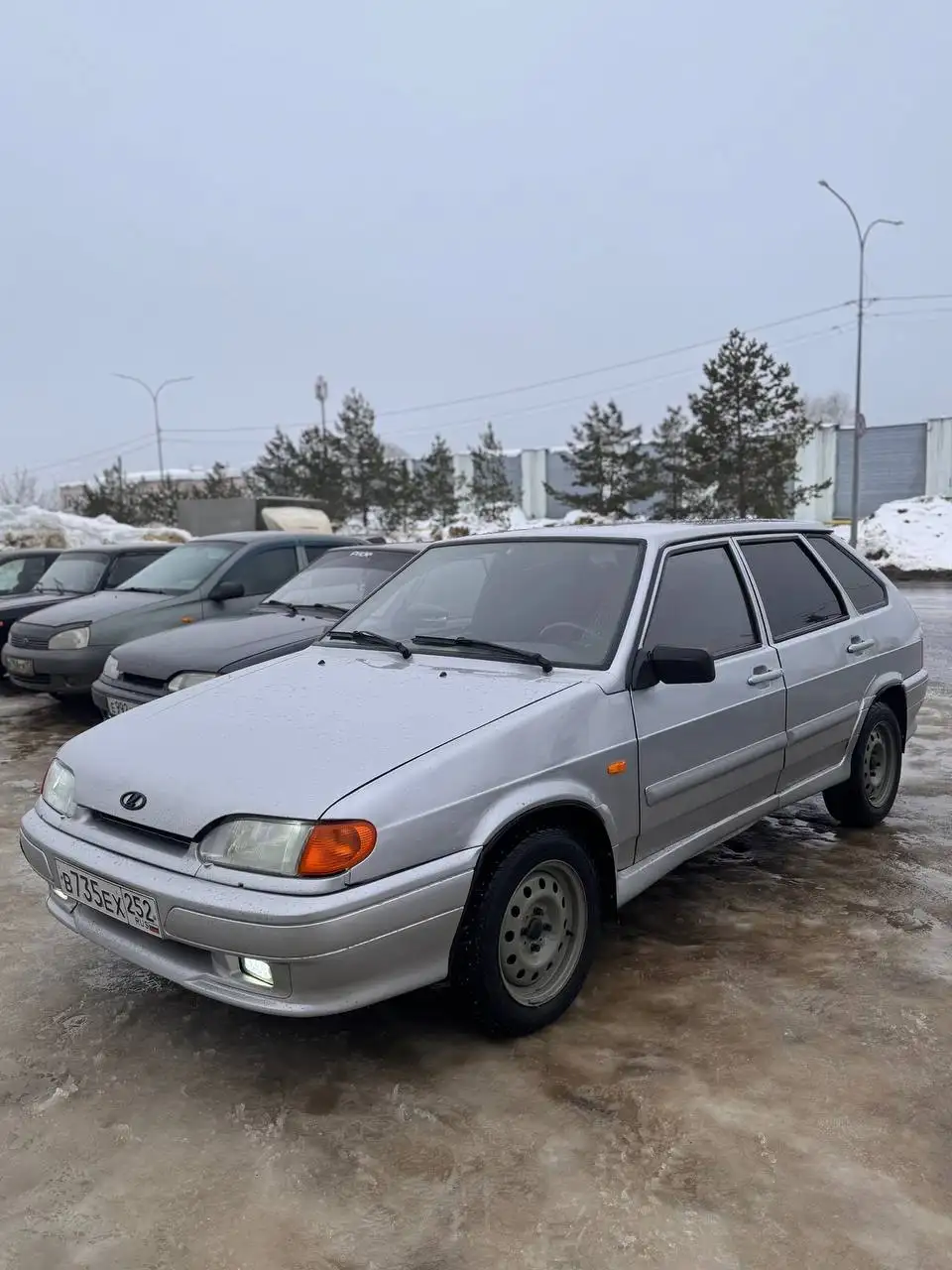 Продажа автомобиля 2011 года - Авто в Саранск