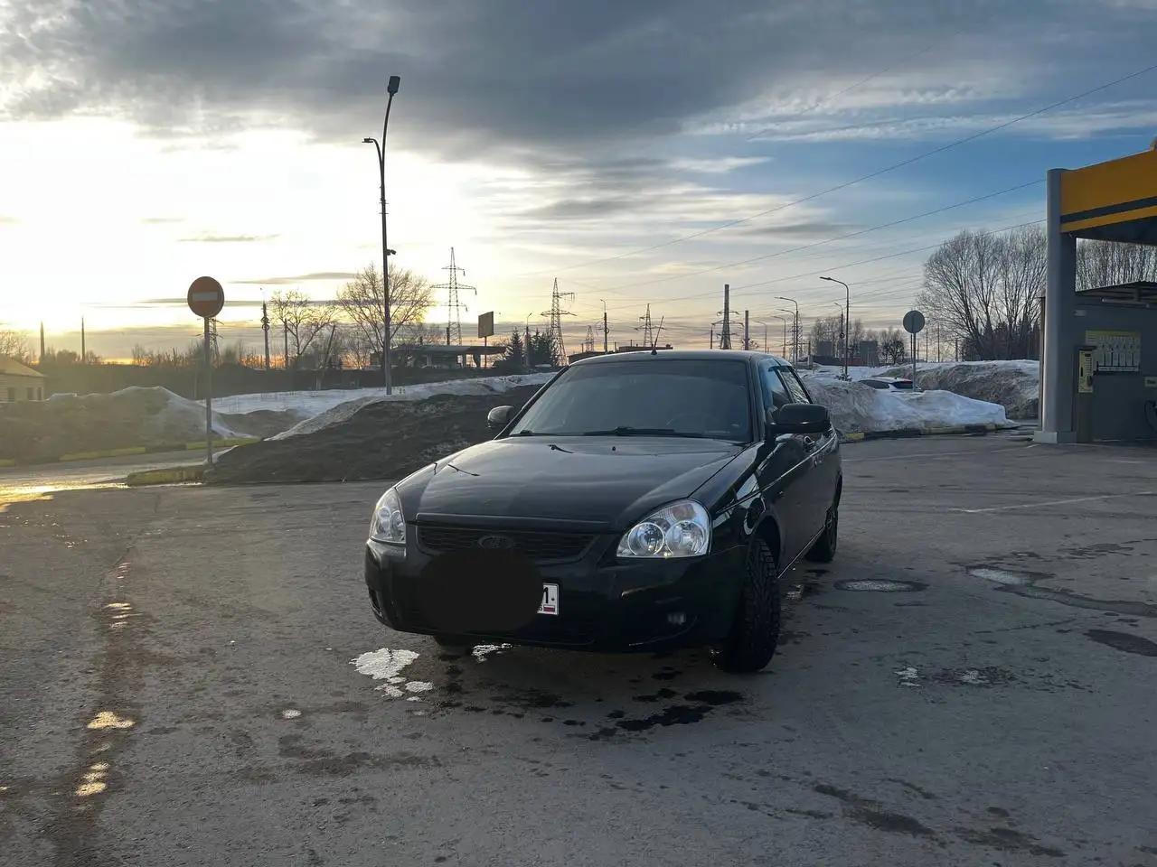 Продам Лада Приора 2, 2016 г.в. - Легковые автомобили (Авто) в Саранск