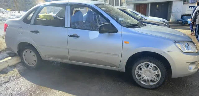 Продам LADA Granta 2012г. - Мото в Саранск