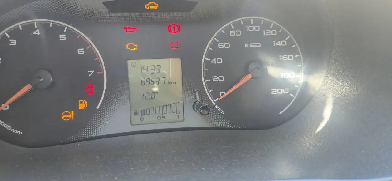 Продам LADA Granta 2012г. - Легковые автомобили (Авто) в Саранск