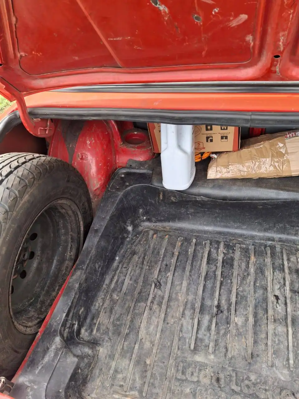 Продажа ВАЗ 2101 1974 года - Легковые автомобили (Авто) в Саранск