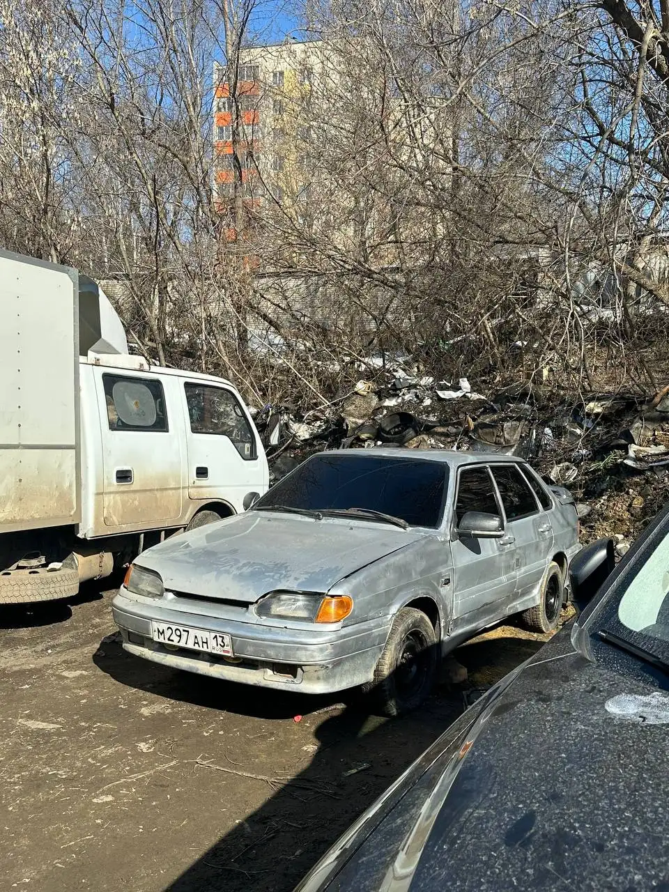 Автомобиль 2006 года - Авто в Саранск