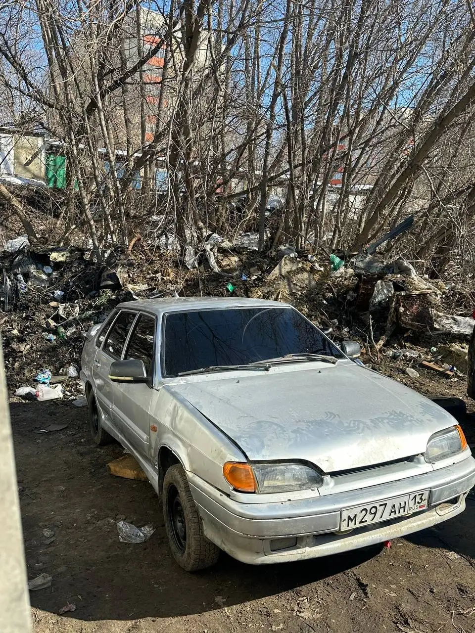 Автомобиль 2006 года - Авто в Саранск