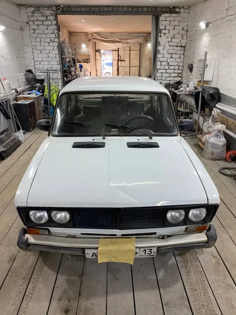 Продам ВАЗ 2106 в хорошем состоянии - частное объявление в Саранск