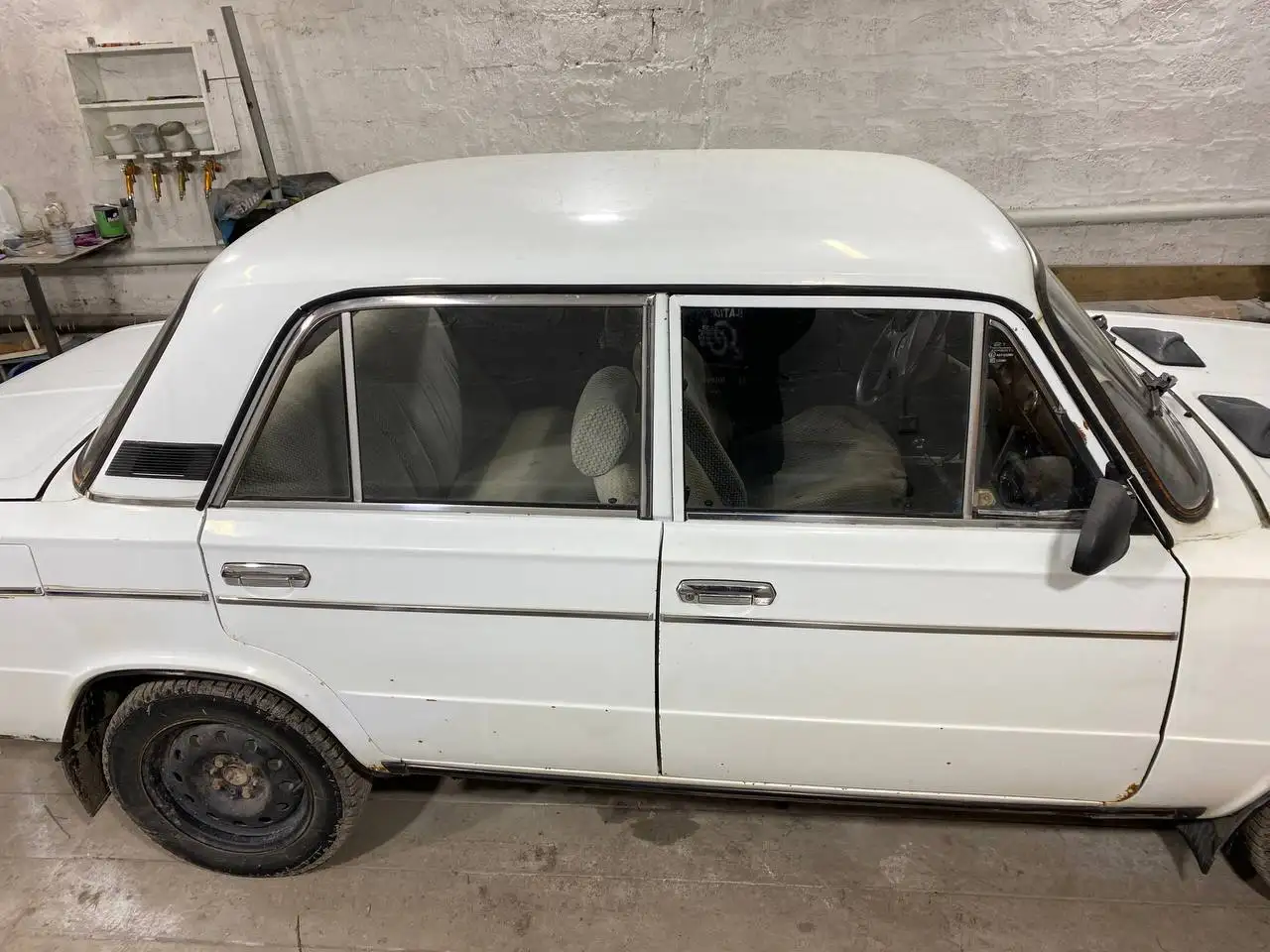 Продам ВАЗ 2106 в хорошем состоянии - Легковые автомобили (Авто) в Саранск