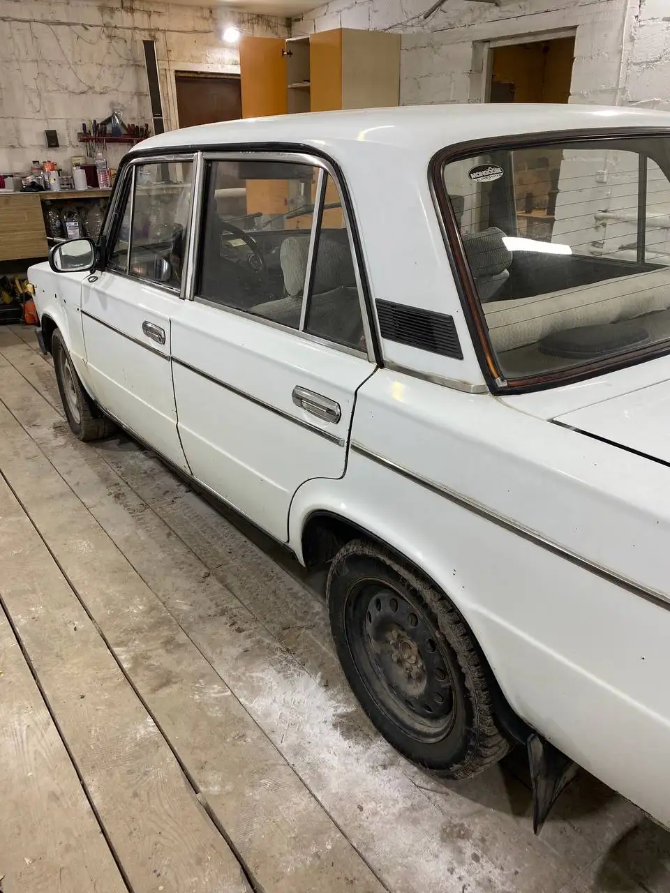 Продам ВАЗ 2106 в хорошем состоянии - Легковые автомобили (Авто) в Саранск