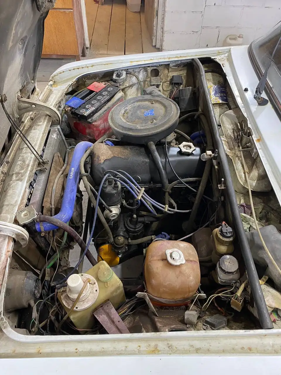 Продам ВАЗ 2106 в хорошем состоянии - Легковые автомобили (Авто) в Саранск