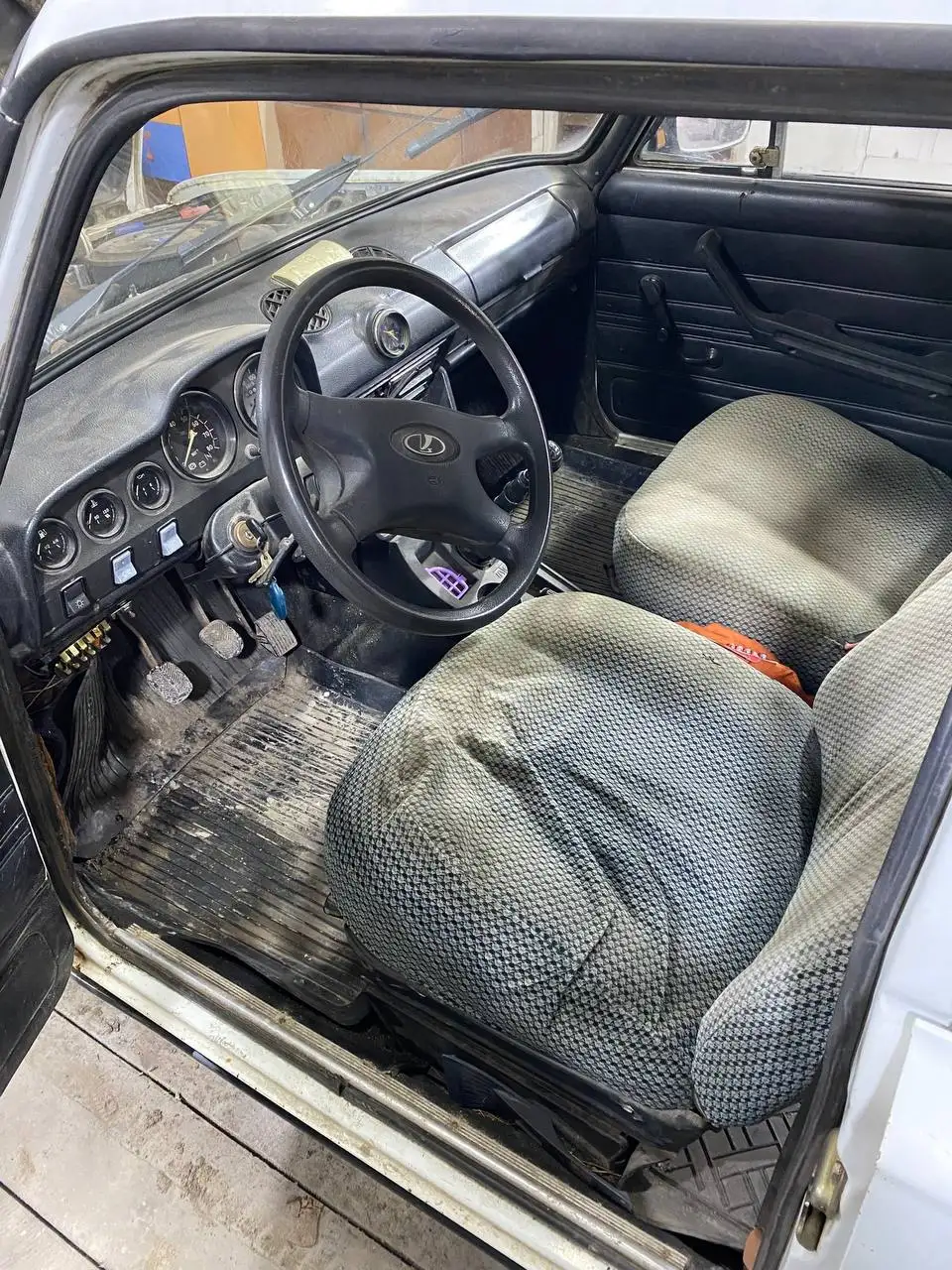 Продам ВАЗ 2106 в хорошем состоянии - Легковые автомобили (Авто) в Саранск